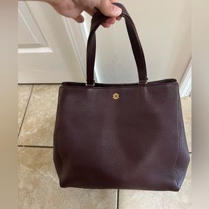 Sellin my large Dagne Dover bag